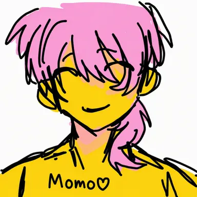 Profile image of Momotoshi