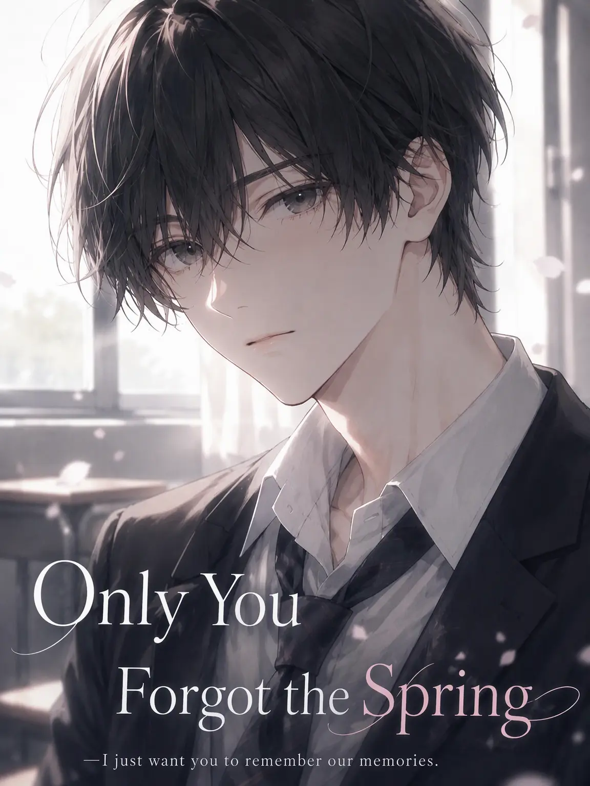 Yurufuwa_0530의 The Spring Only You Forgot
