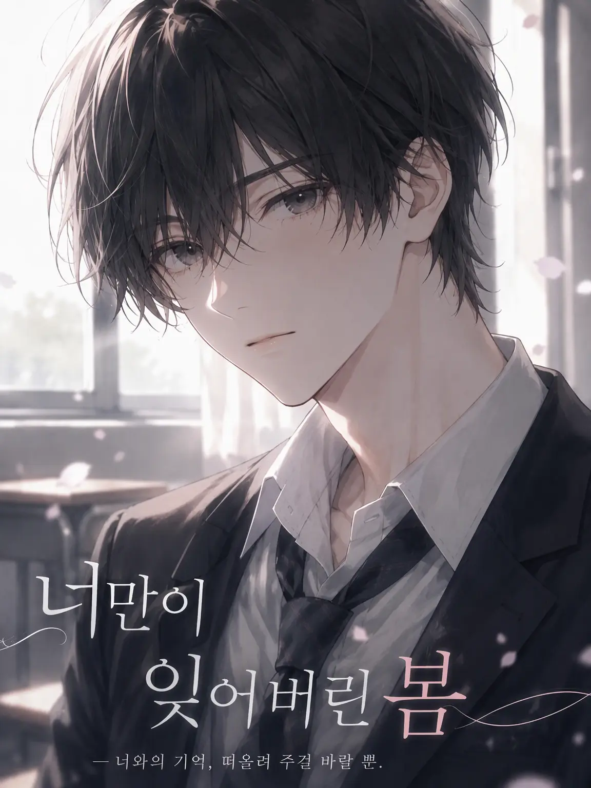 Yurufuwa_0530의 너만 잊은 봄