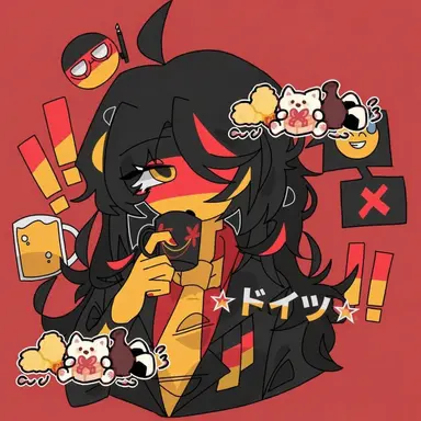 Profile image of ドイツ