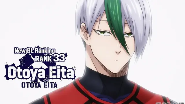 Profile image of Eita Otoya