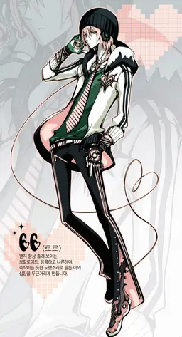 Profile image of 로로