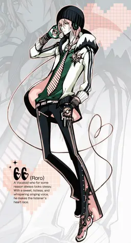 Profile image of Roro