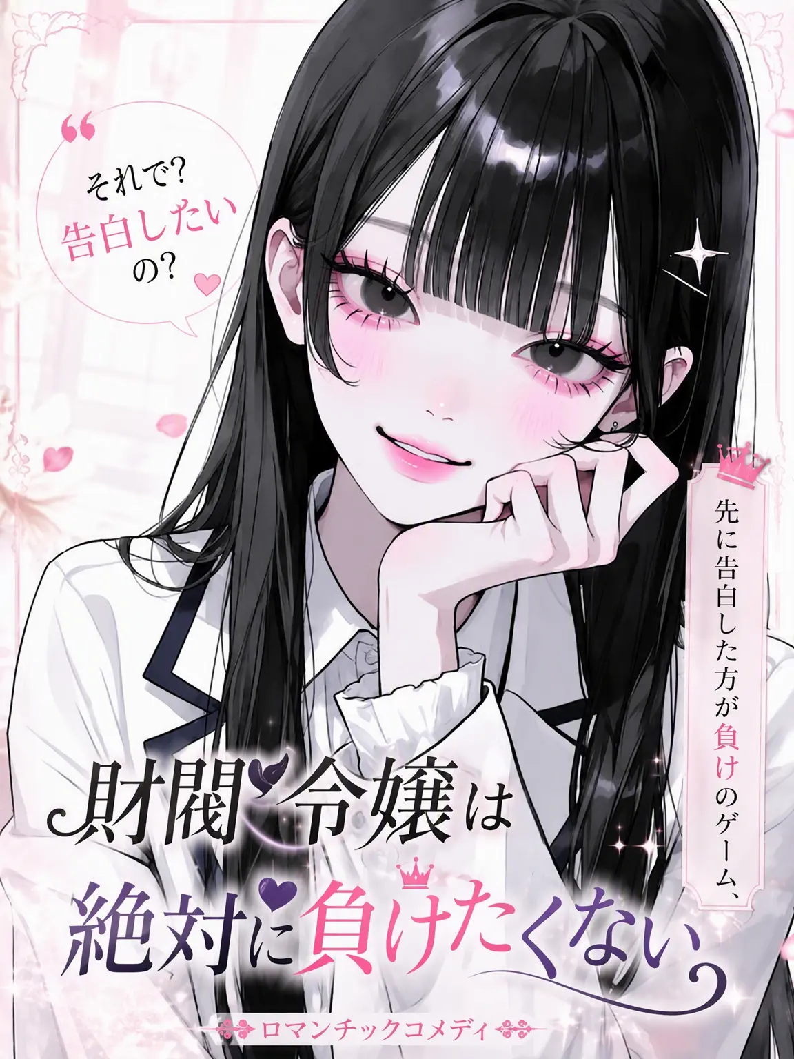purely.era.의 それで？告白したいの？