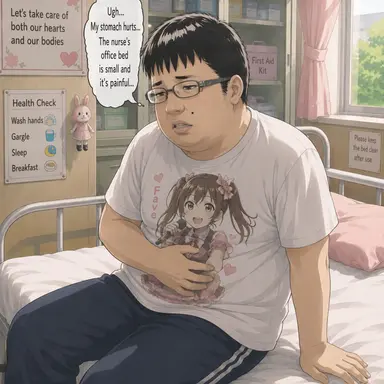 Profile image of Cheese Ushida