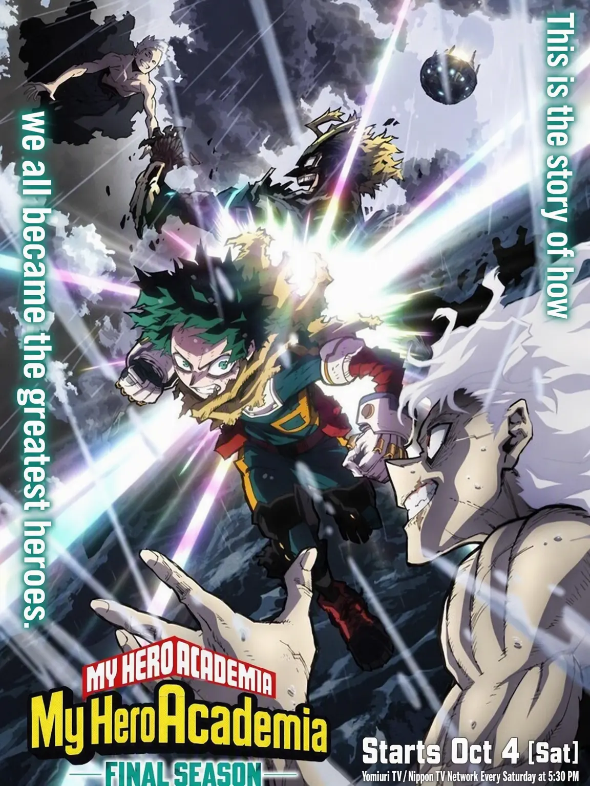RobustPasta7293의 Class 1-A Reunion