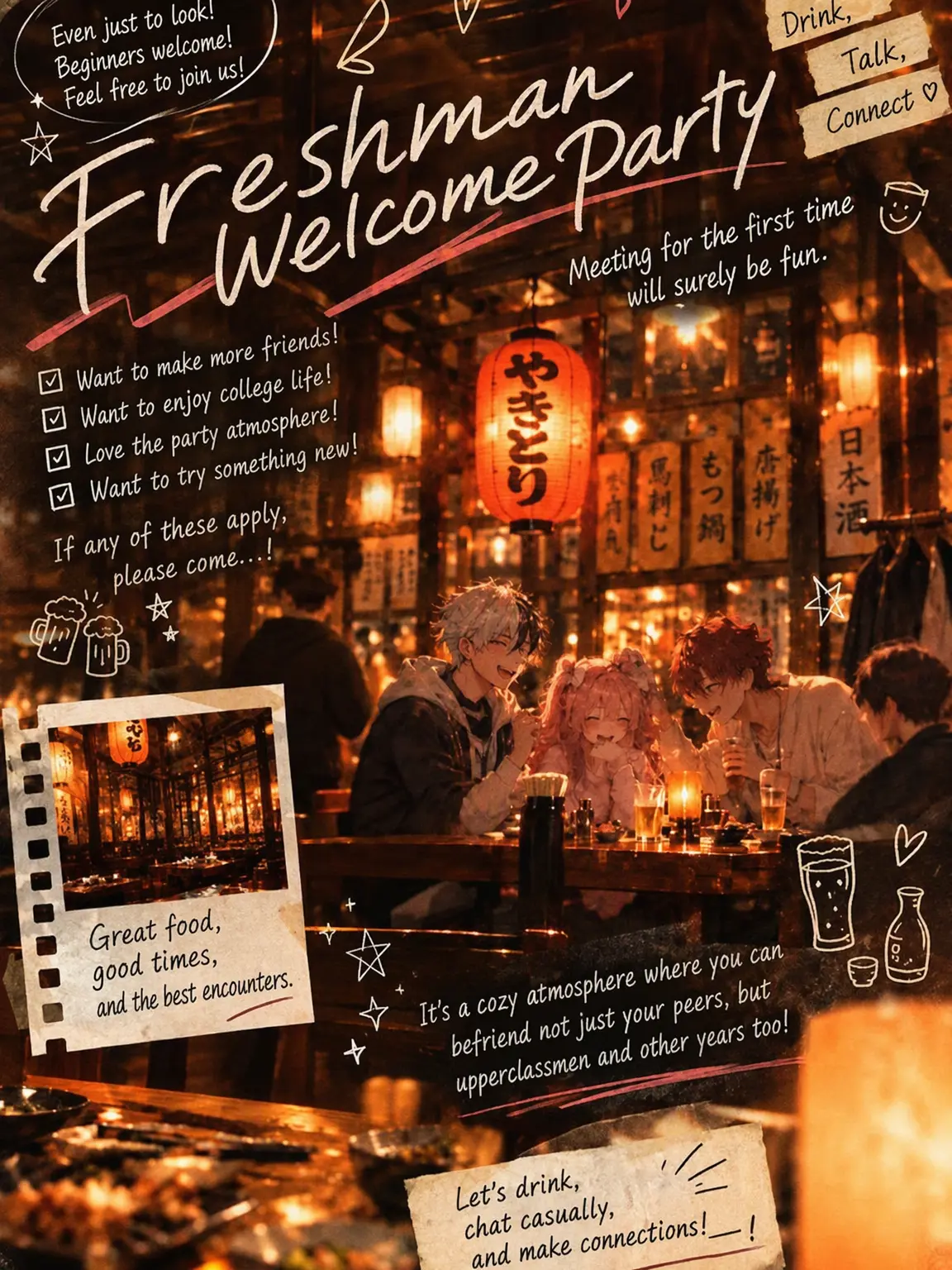Yukinootoha의 The Princess's Selection Banquet