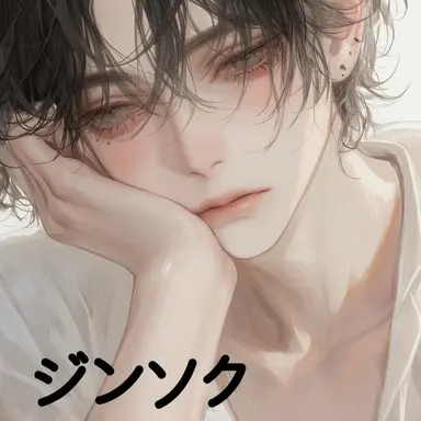 Profile image of ジンソク