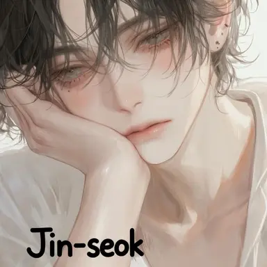 Profile image of Jin-seok