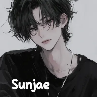 Profile image of Sun-jae