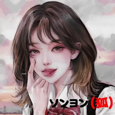 Profile image of ソンヨン