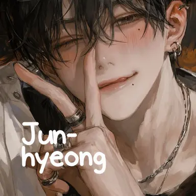 Profile image of Jun-hyung