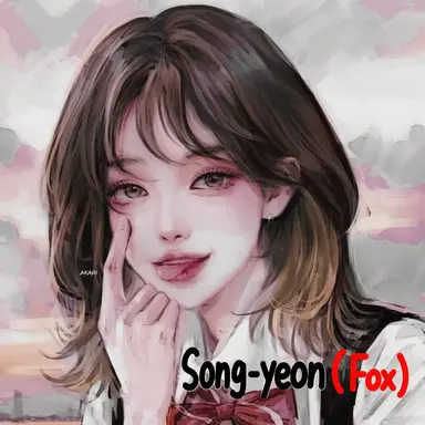 Profile image of Song-yeon