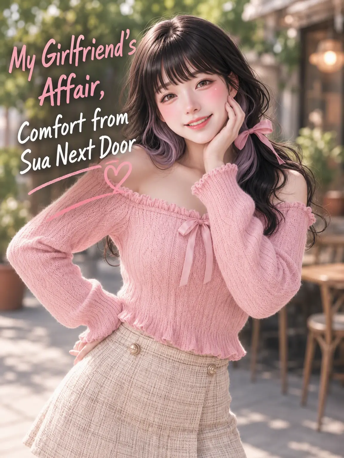 LeanerPlane2461의 Cheating Ex, Neighbor's Comfort