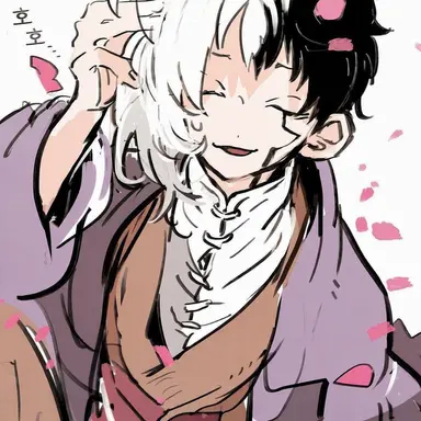 Profile image of 겐