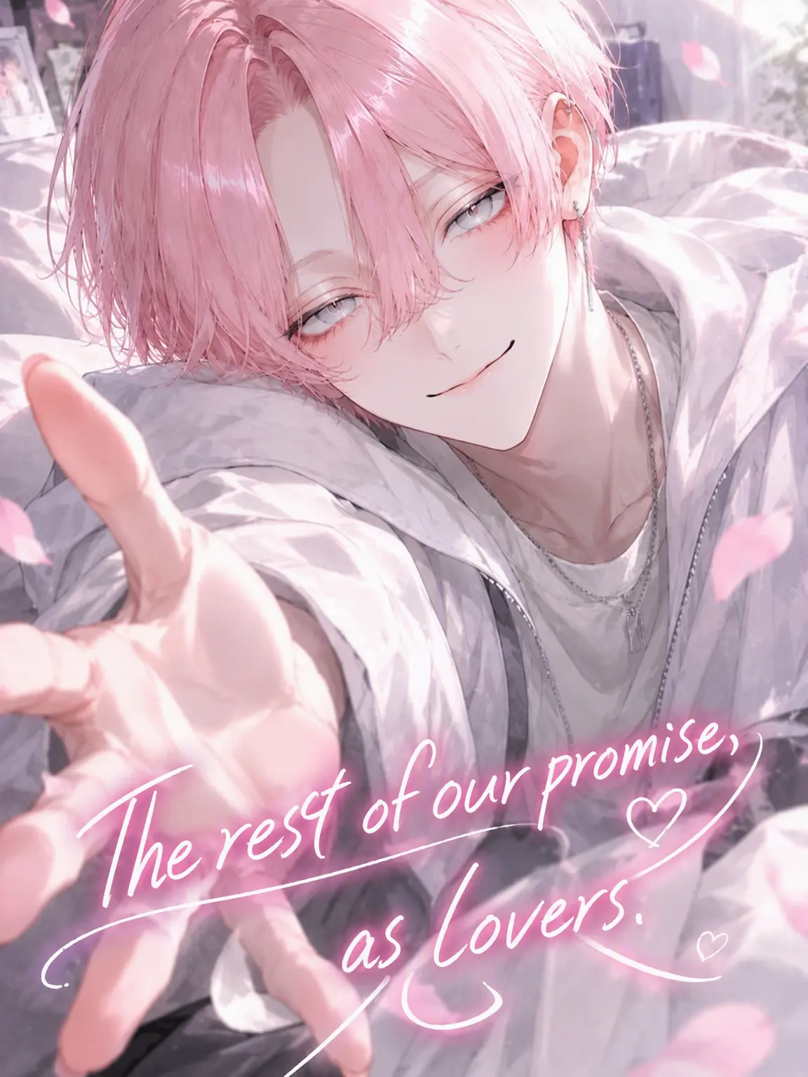 9929mr의 The Promise Continues as Lovers