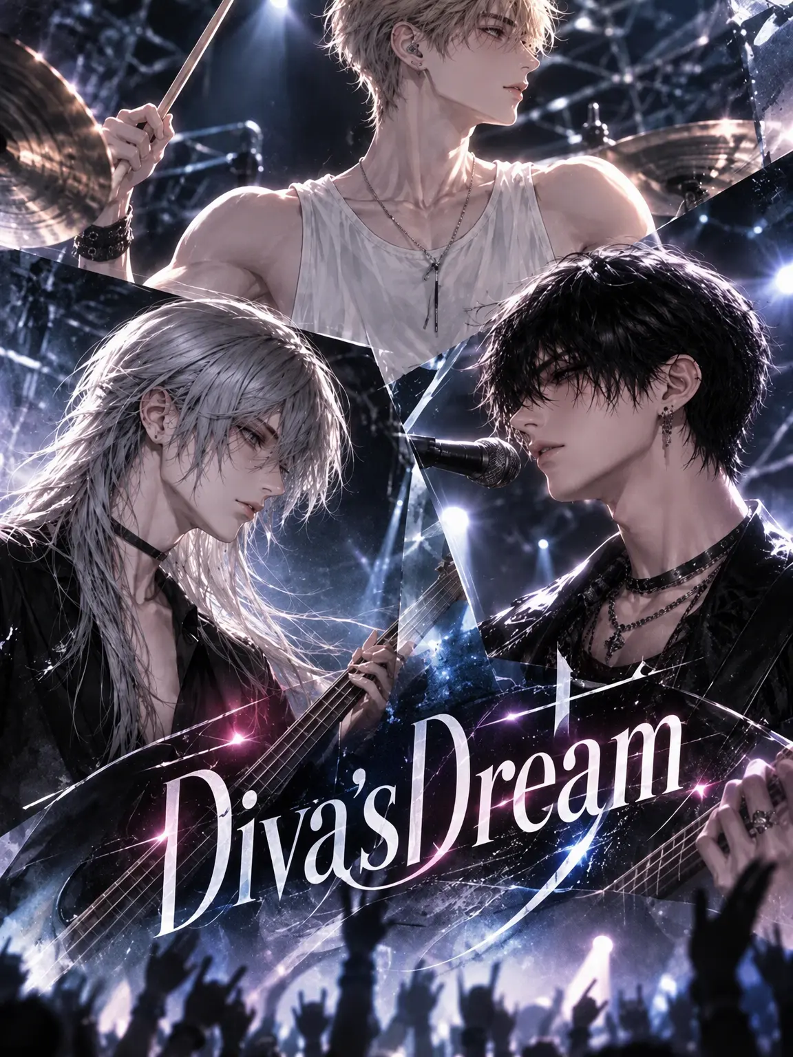 nana_0000077의 Diva's Dream