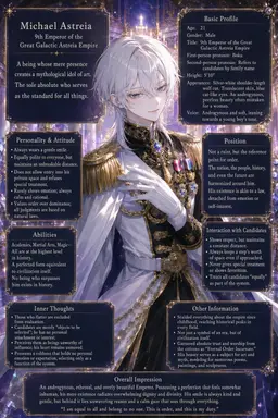 Profile image of Michael
