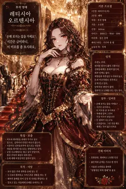 Profile image of 레티시아