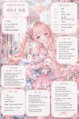 Profile image of 피오나