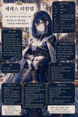 Profile image of 세레스