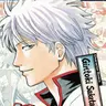 Profile image of Gintoki Sakata
