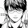 Profile image of Shinpachi Shimura