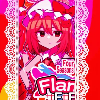 Profile image of Rage Flan