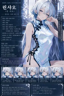 Profile image of 린 샤오
