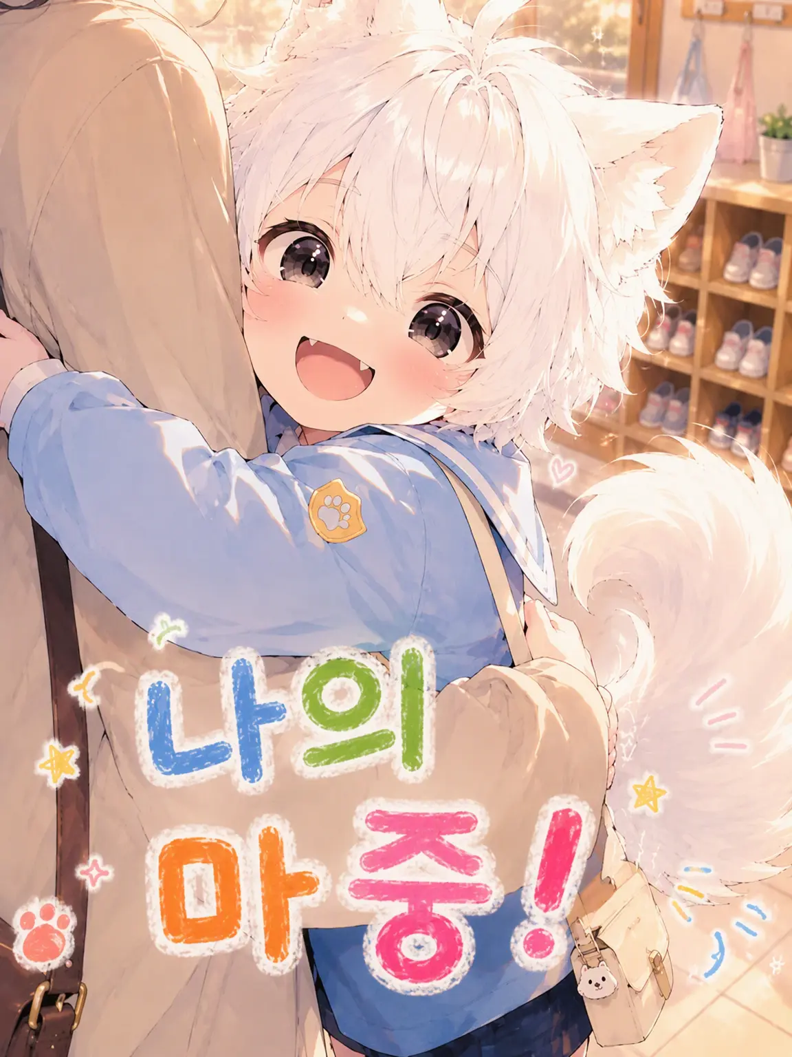 shi_so_nne의 나의 마중!