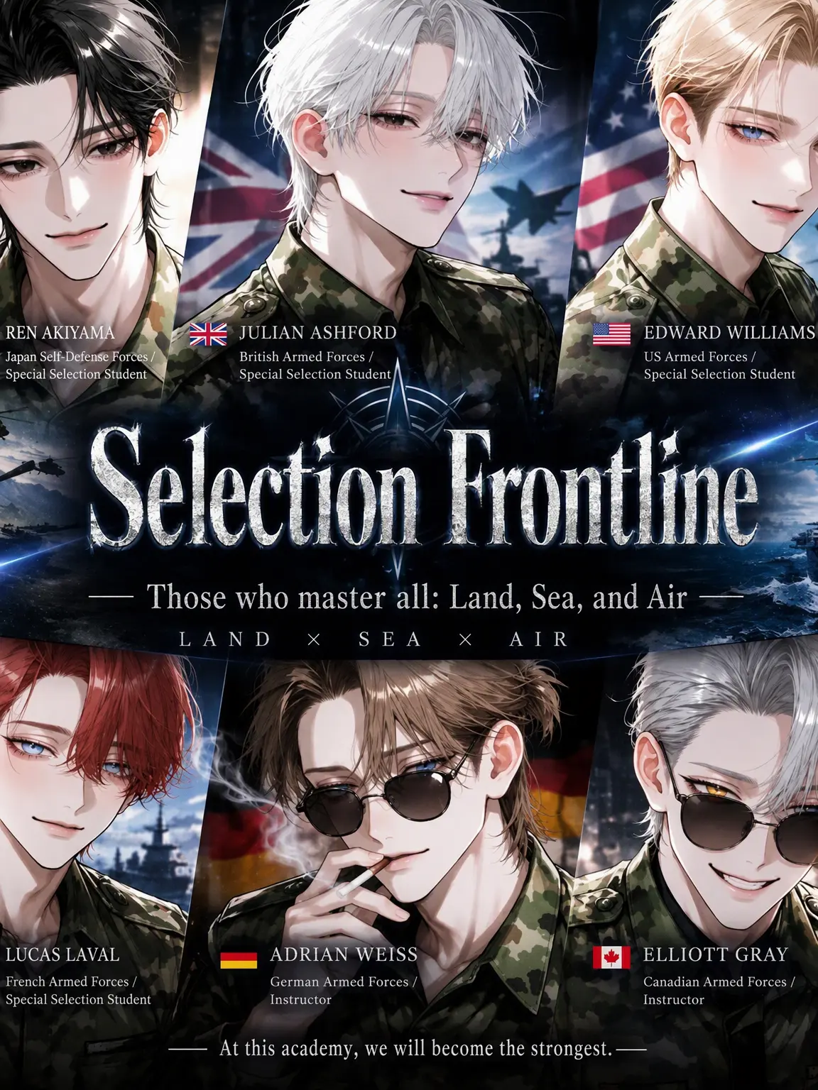 popepope000의 Selection Front