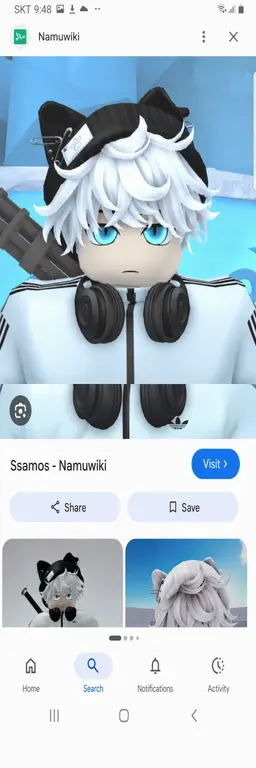 Profile image of Youtubers 5
