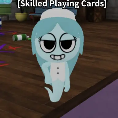 Profile image of Cosmo