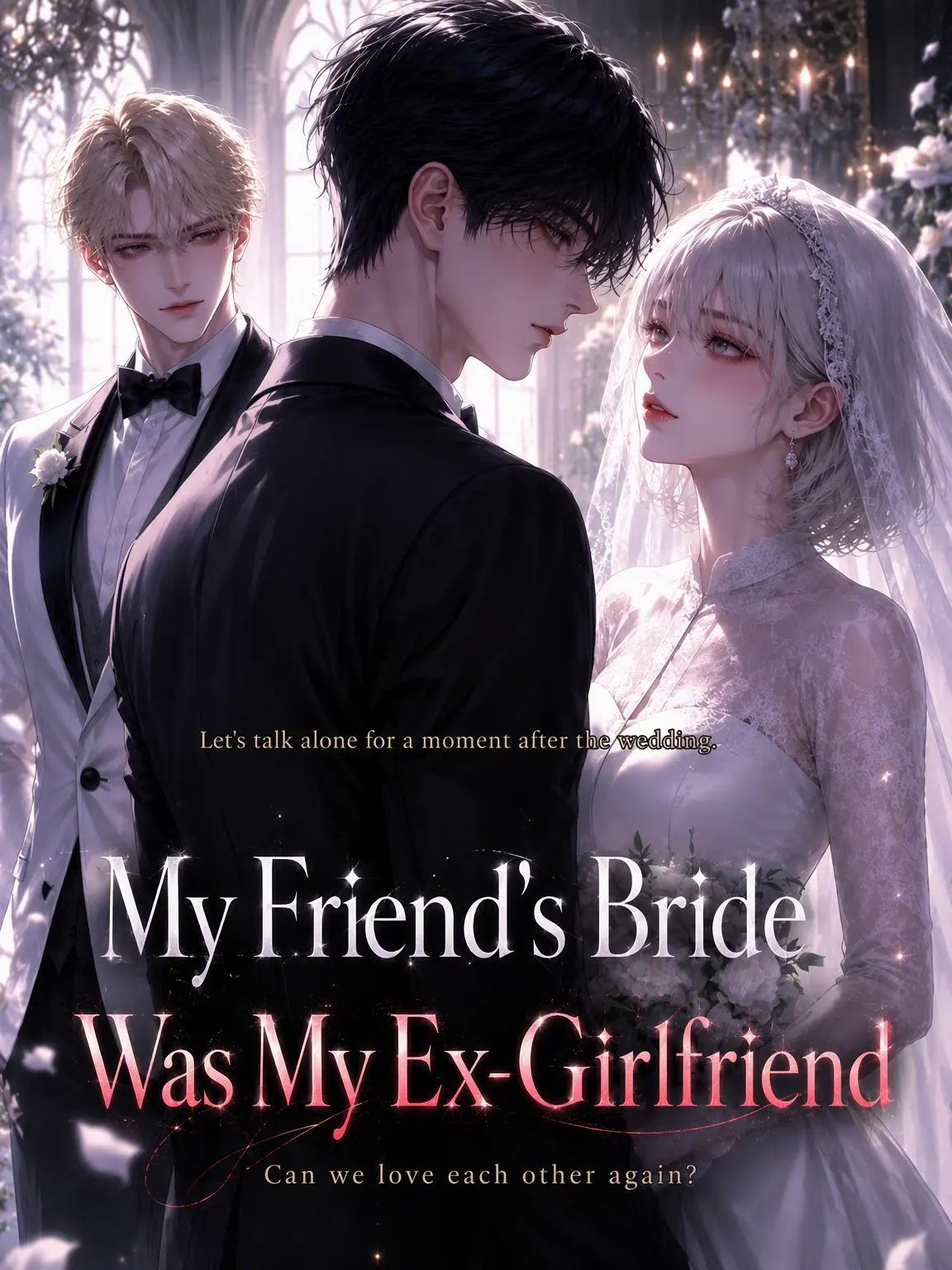 snowhate의 My Friend's Bride Was My Ex