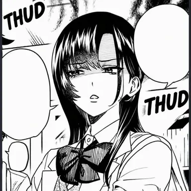Profile image of Maria Yotsuya