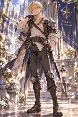 Profile image of Baril