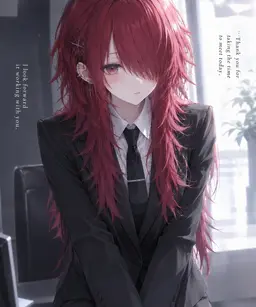 Profile image of Rin