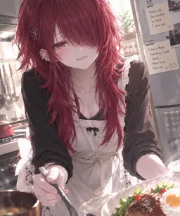 Profile image of Rin
