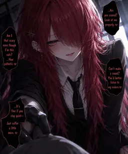 Profile image of Rin