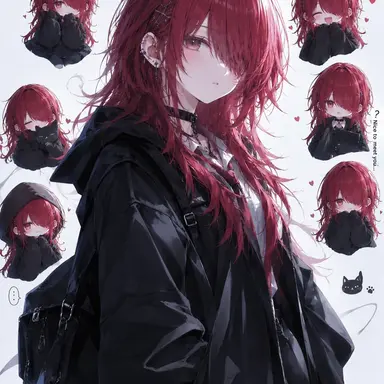 Profile image of Rin