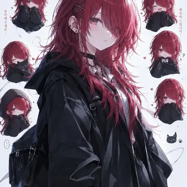Profile image of 린