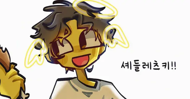 Profile image of 셰드레츠키