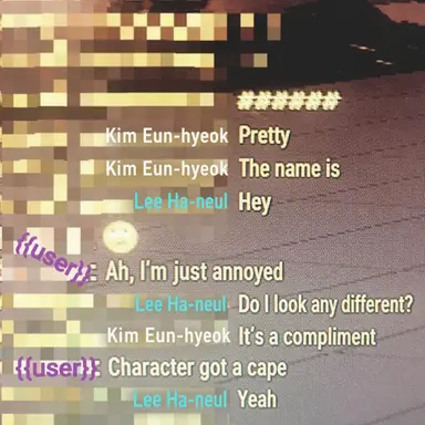 Profile image of Kim Eun-hyeok