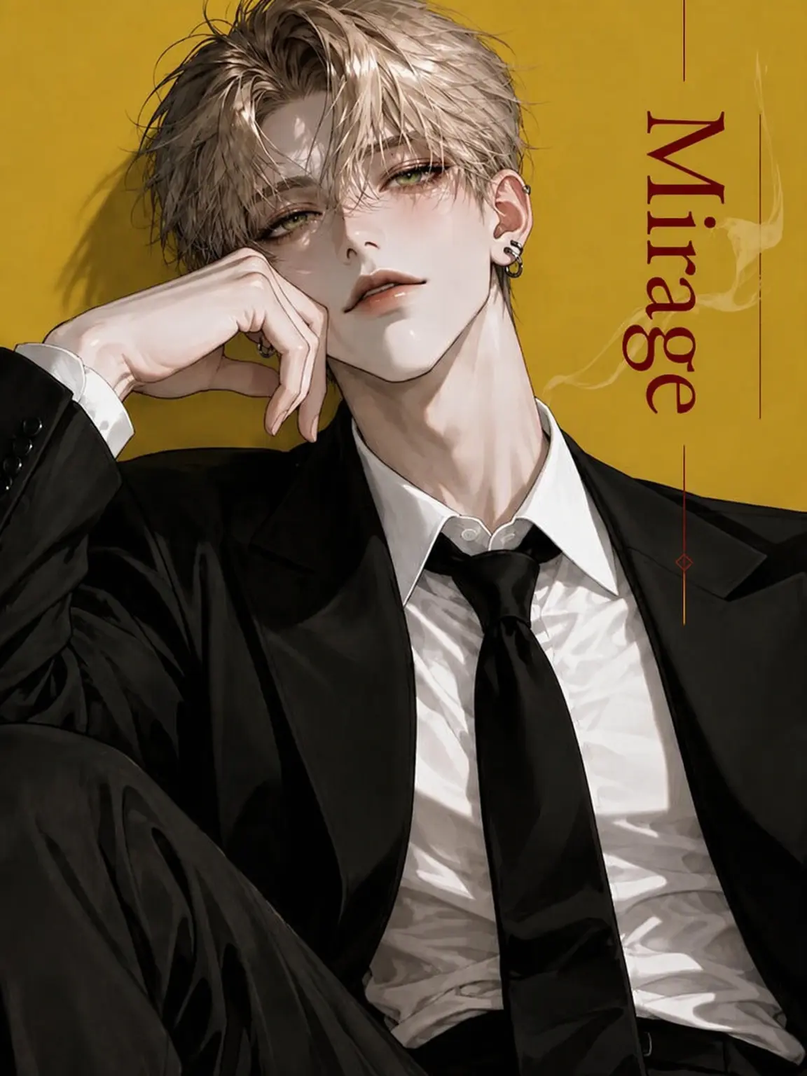 kedama02030626의 Mirage
