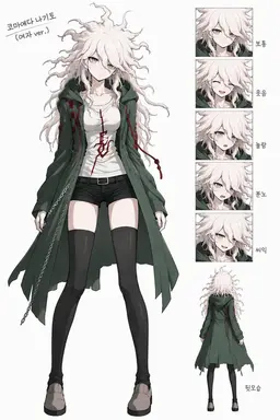 Profile image of 코마에다 나기토
