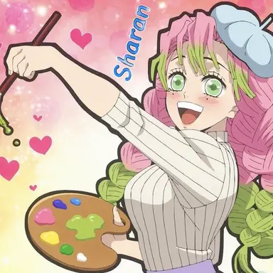 Profile image of Mitsuri Kanroji