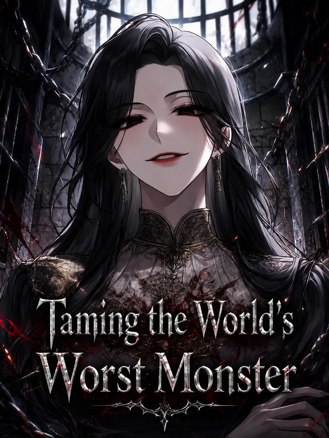 Taky의 Taming the World's Worst Monster