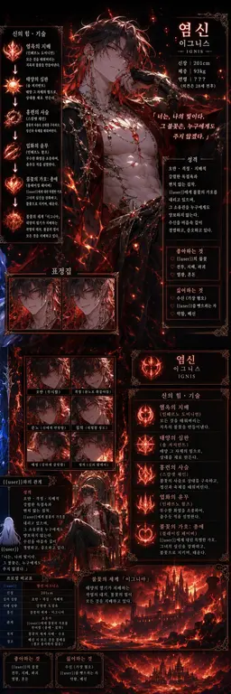 Profile image of 이그니스
