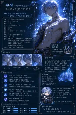 Profile image of 아쿠아