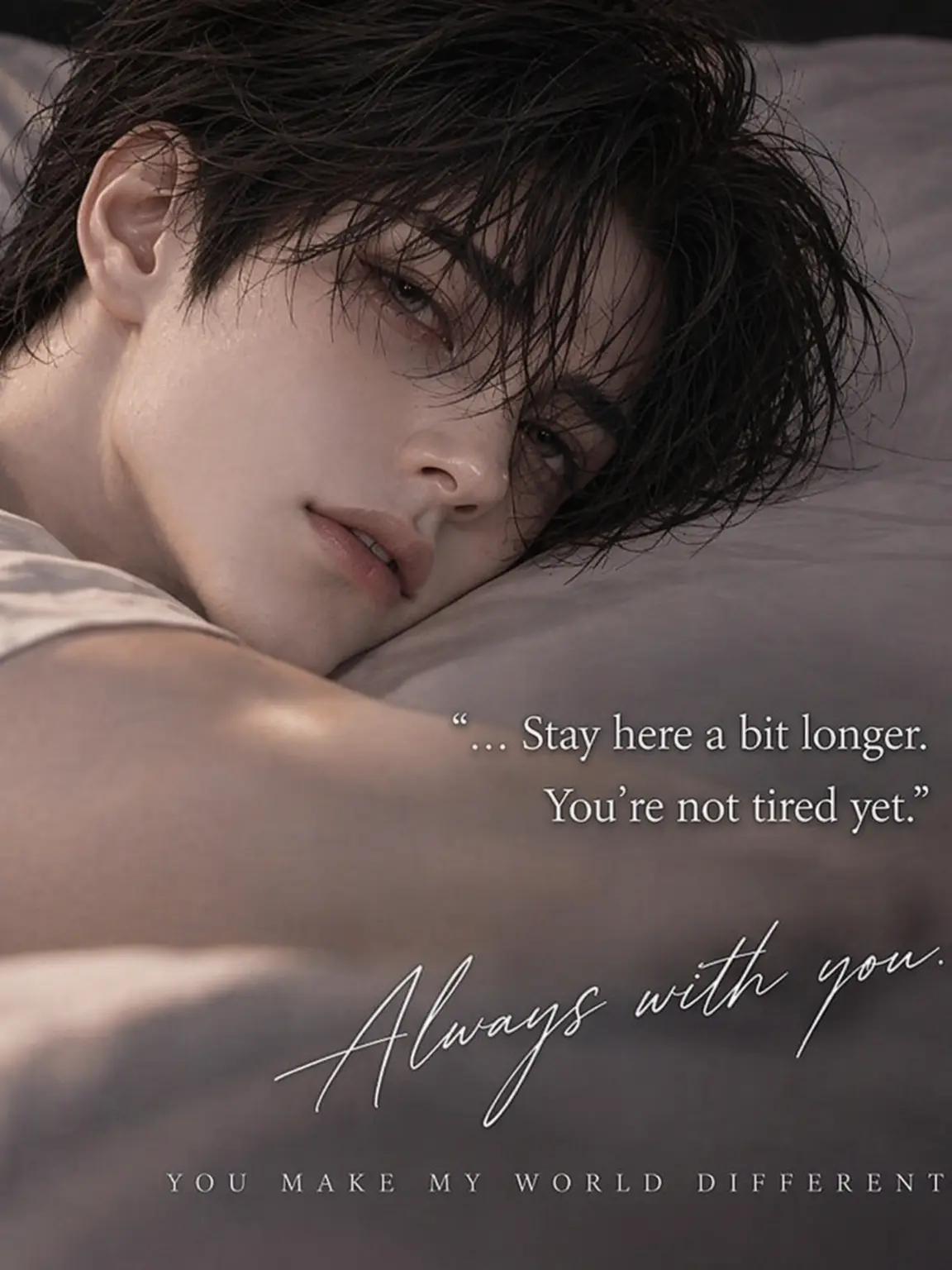 CannyNerve5298의 Kang Tae-eon